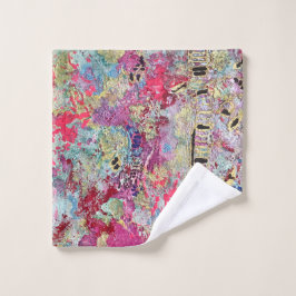 Set de toallas de serpiente eléctrico