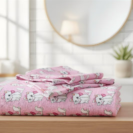 Set de toallas Marie Bath