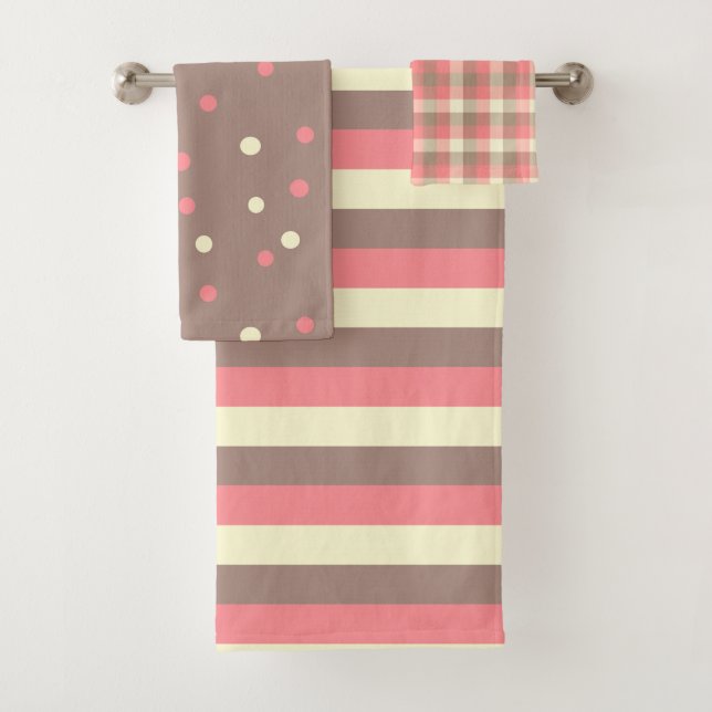 Set de toallas napolitanas (In situ)