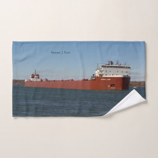 Set de toallas Stewart J. Cort