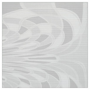 Seta, extracto - blanco - tela