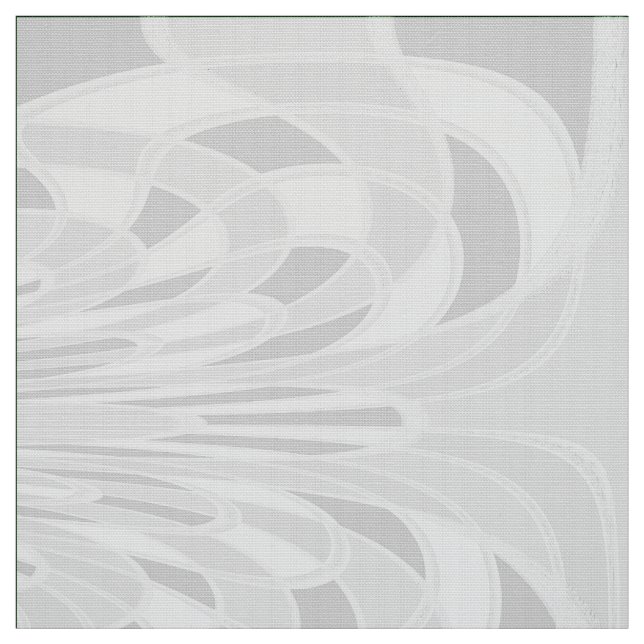 Seta, extracto - blanco - tela (Retal)