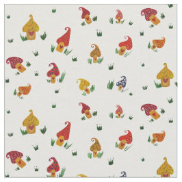 Setas con la tela de algodón peinada personalizado