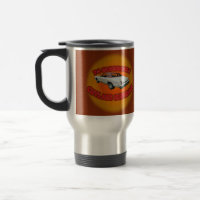 Setenta y cuatro tazas supremas del machete