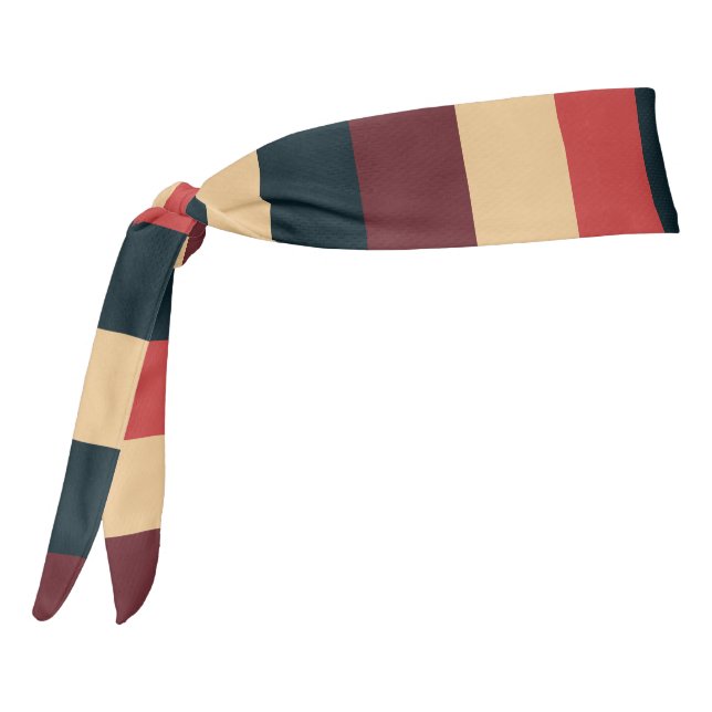 Setenties Stripes (Girar 270)