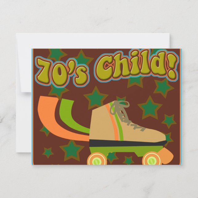 Setentis Child (Anverso)