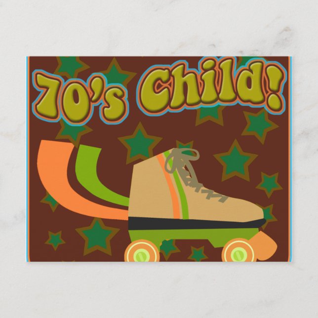 Setentis Child (Anverso)