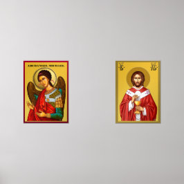 Sets De Impresiones Archangel Michael