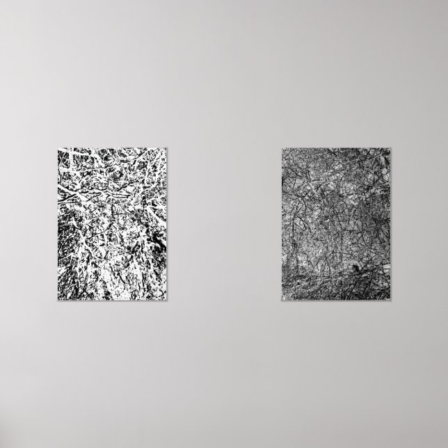 Sets De Impresiones Armonía Primal (Anverso)