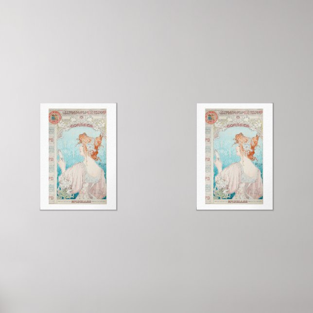 Sets De Impresiones Conjunto de impresión (Anverso)