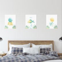 Fantasías Subacuáticas Personalizables