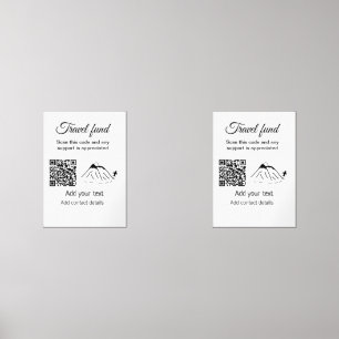 Sets De Impresiones Fondo de viajes de vacaciones de la luna de miel d