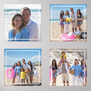 Sets De Impresiones fotografía o trabajo de personalizado