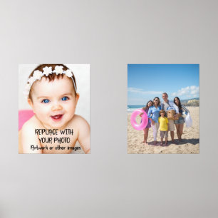 Sets De Impresiones fotografía o trabajo de personalizado