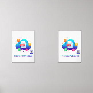 Sets De Impresiones FreeToolsPDF – Fun Digital Power on Your Shirt!