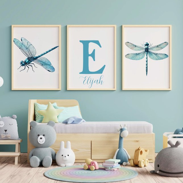 Sets De Impresiones Juego de impresión de habitación para niños con mo (Subido por el creador)