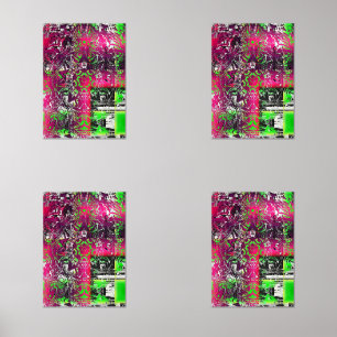 Sets De Impresiones Mi Nombre No Es Donna