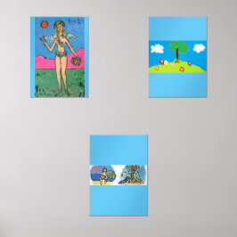 Sets De Impresiones Oído