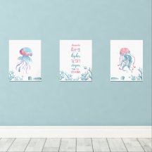 Personalizable de amor de turquesa verde profundo