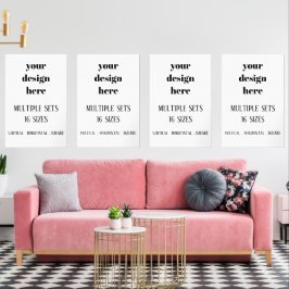 Sets De Impresiones Personalización o Personalizar