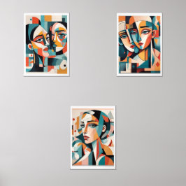 Sets De Impresiones Shades of Her