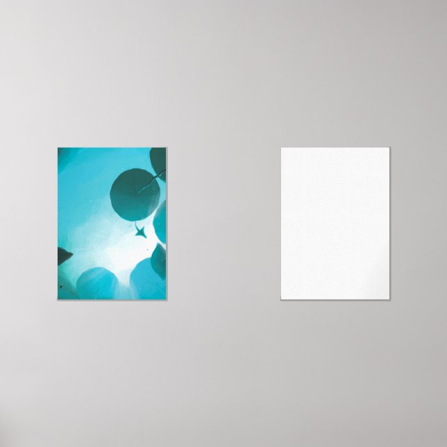 Sets De Impresiones Subnautica - Aquatic Ballad (Anverso)