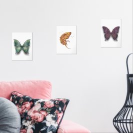 Sets De Impresiones Worn Art for When You Just Need to Feel Light 