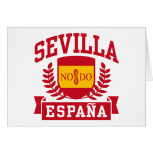 Sevilla Espana