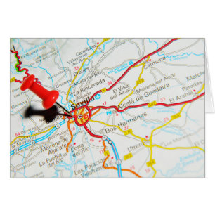 Sevilla, Sevilla, España