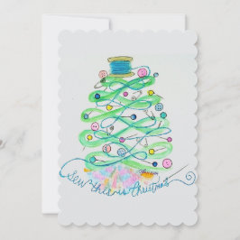 Sew Esto Es Navidad
