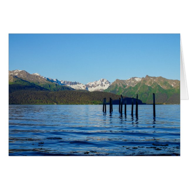 Seward Beauty (Anverso (Horizontal))