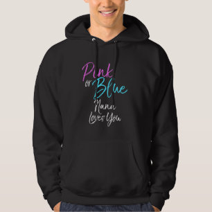 Sexo Coincidiendo Con Camisetas Reveladores De Gén