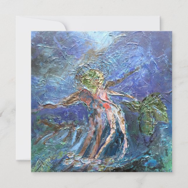 sexto día (Anverso)