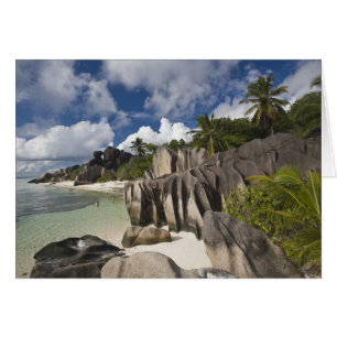 Seychelles, Isla La Digue, L'Union Estate