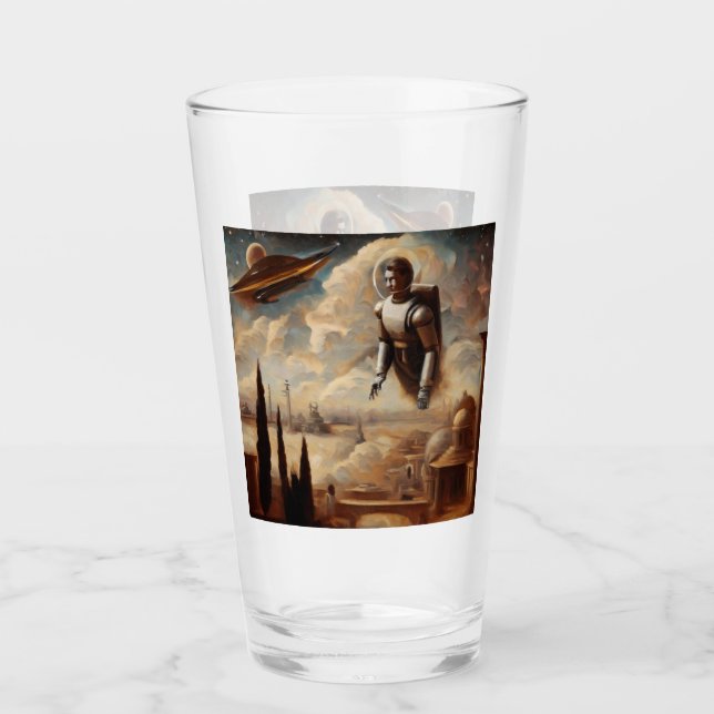 SF Masters Style 1 (Anverso)