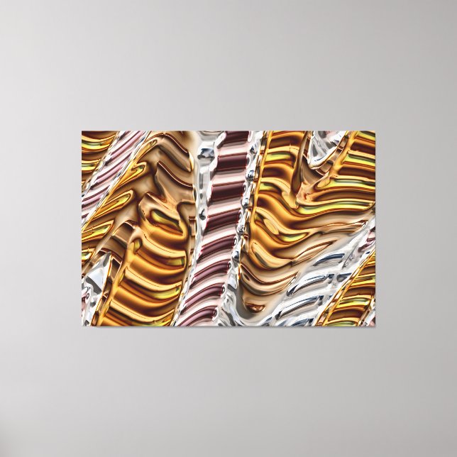 SFW 11 Opciones de imagen Lienzo envuelto (Anverso)