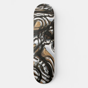 SFW 7 Patineta