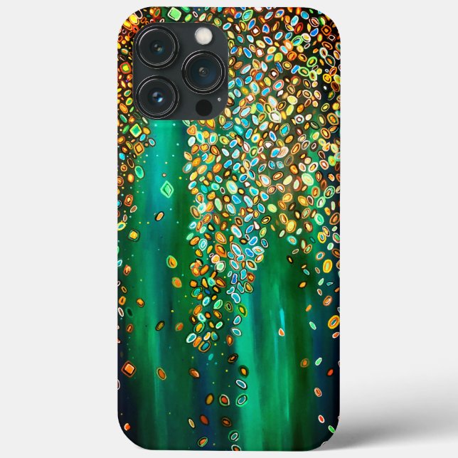 SG - 208 - Funda para iPhone 13 Pro Max (Reverso )