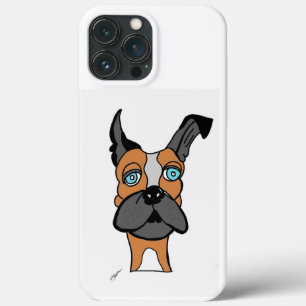 SG - 209 - Funda para iPhone 13 Pro Max