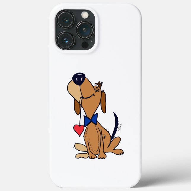 SG - 210 - Funda para iPhone 13 Pro Max (Reverso )