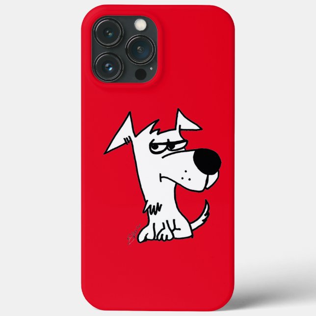 SG - 212 - Funda para iPhone 13 Pro Max (Reverso )