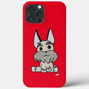 SG - 213 - Funda para iPhone 13 Pro Max