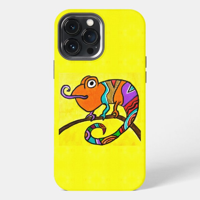 SG - 218 - Funda para iPhone 13 Pro Max (Reverso )