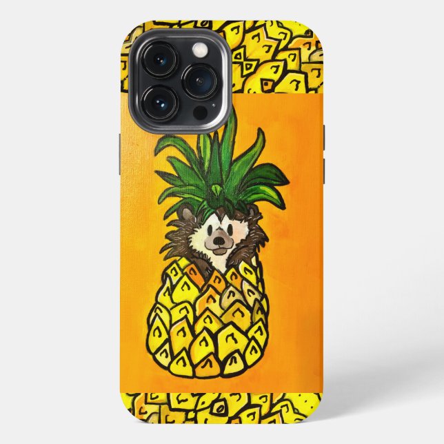 SG - 222 - Funda para iPhone 13 Pro Max (Reverso )