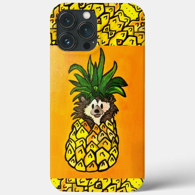 SG - 222 - Funda para iPhone 13 Pro Max (Reverso )