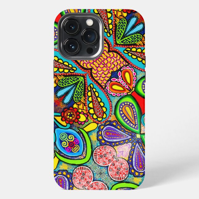 SG - 224 - Funda para iPhone 13 Pro Max (Reverso )