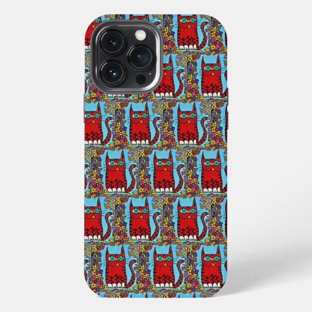 SG - 225 - Funda para iPhone 13 Pro Max (Reverso )