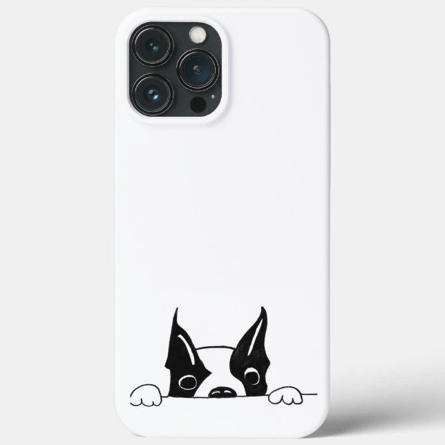 SG - 226 - Funda para iPhone 13 Pro Max (Reverso )