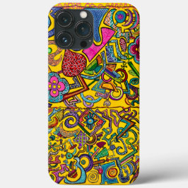 SG - 228 - Funda para iPhone 13 Pro Max