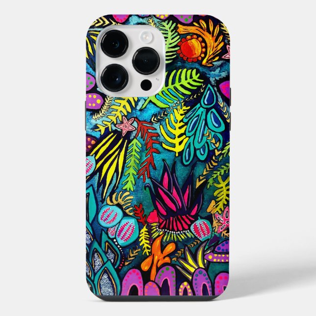 SG - 230 - Funda para iPhone 14 Pro Max (Reverso )